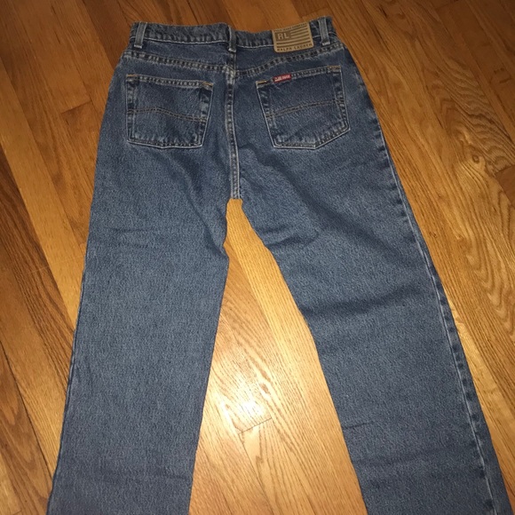 Vintage Ralph Lauren Mom Jeans - Picture 2 of 6